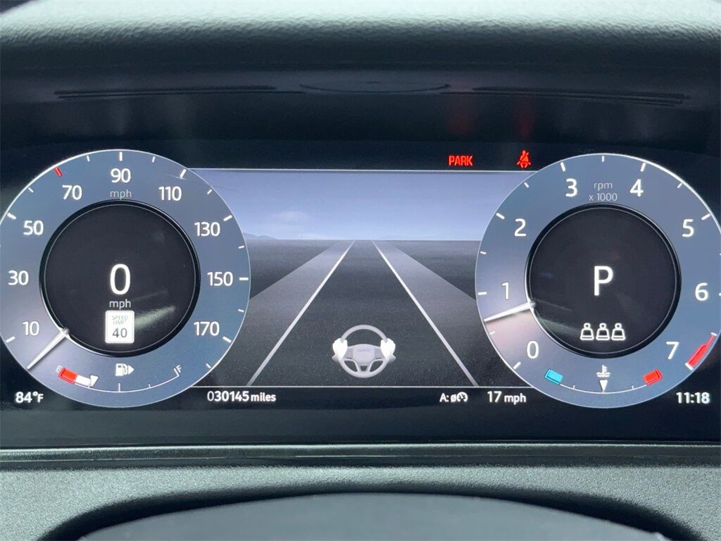 2024 Land Rover Range Rover Velar S NAV,CAM,PANO,HTD STS,BLIND SPOT,20&quot; WLS Plano TX