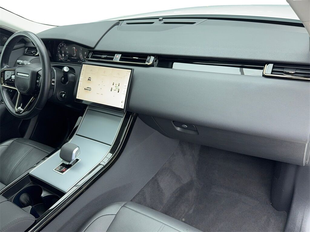 2024 Land Rover Range Rover Velar S NAV,CAM,PANO,HTD STS,BLIND SPOT,20&quot; WLS Plano TX