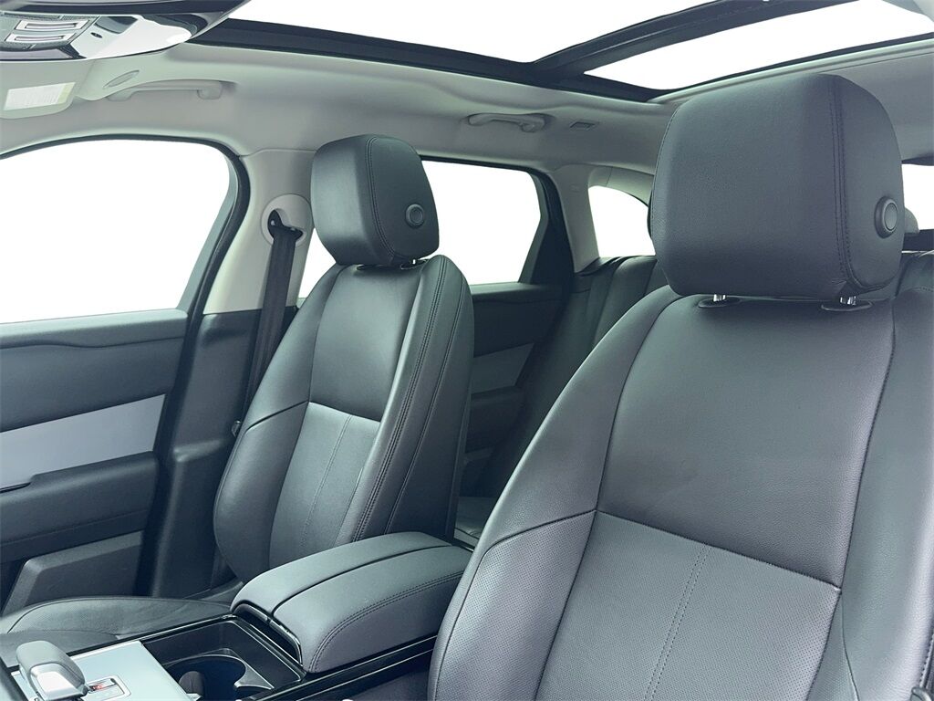 2024 Land Rover Range Rover Velar S NAV,CAM,PANO,HTD STS,BLIND SPOT,20&quot; WLS Plano TX