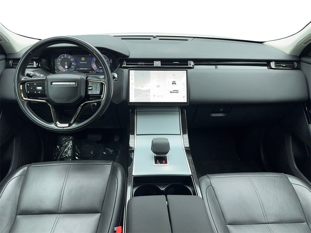 2024 Land Rover Range Rover Velar S NAV,CAM,PANO,HTD STS,BLIND SPOT,20&quot; WLS Plano TX