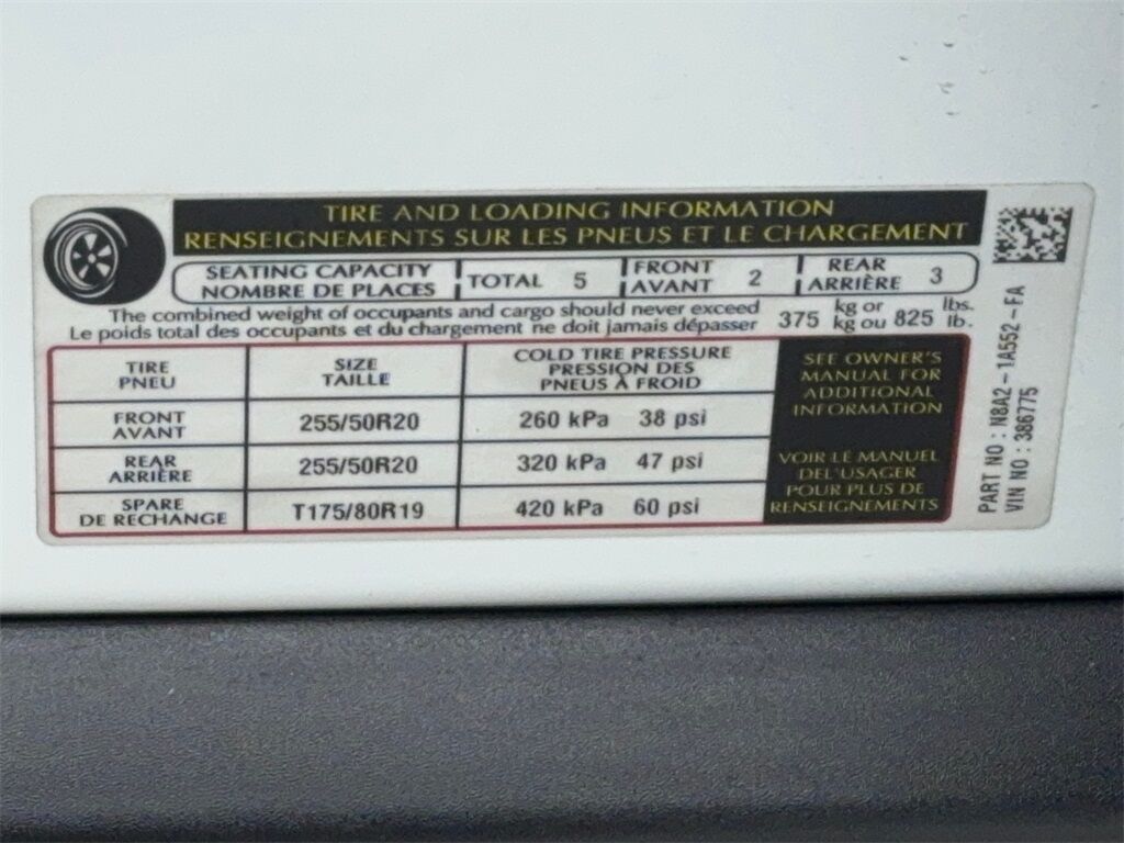 2024 Land Rover Range Rover Velar S NAV,CAM,PANO,HTD STS,BLIND SPOT,20&quot; WLS Plano TX