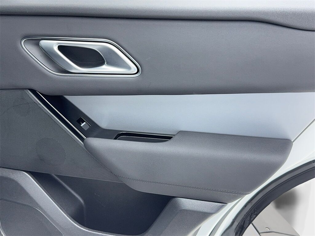 2024 Land Rover Range Rover Velar S NAV,CAM,PANO,HTD STS,BLIND SPOT,20&quot; WLS Plano TX