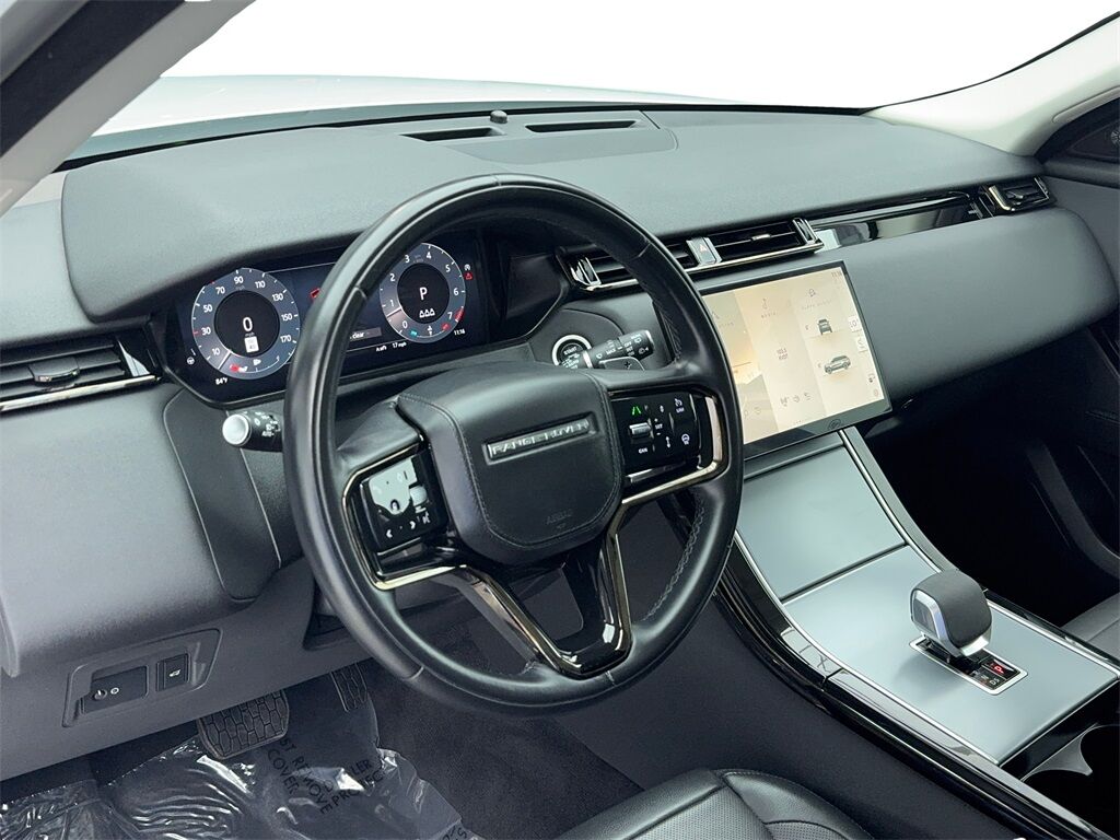 2024 Land Rover Range Rover Velar S NAV,CAM,PANO,HTD STS,BLIND SPOT,20&quot; WLS Plano TX