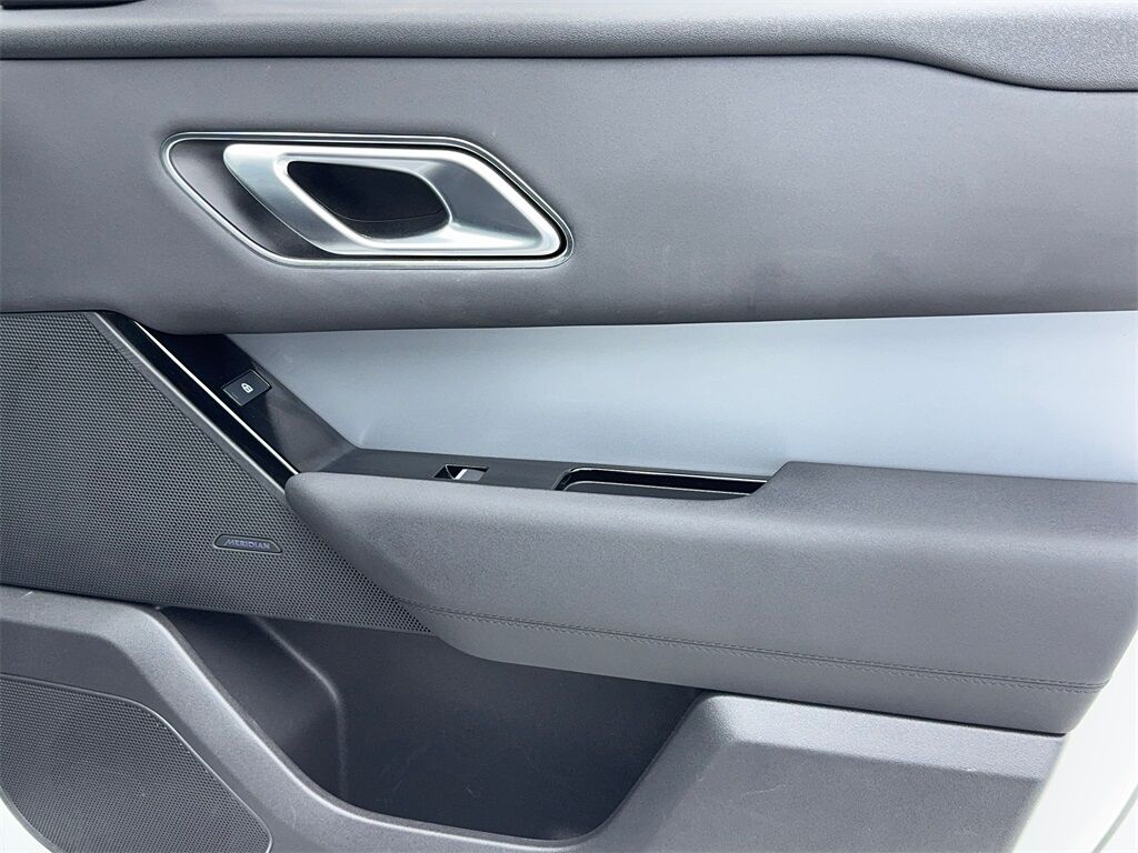 2024 Land Rover Range Rover Velar S NAV,CAM,PANO,HTD STS,BLIND SPOT,20&quot; WLS Plano TX