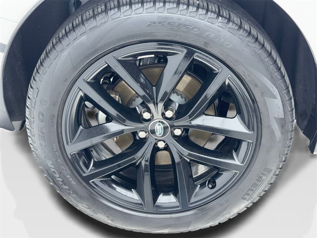 2024 Land Rover Range Rover Velar S NAV,CAM,PANO,HTD STS,BLIND SPOT,20&quot; WLS Plano TX