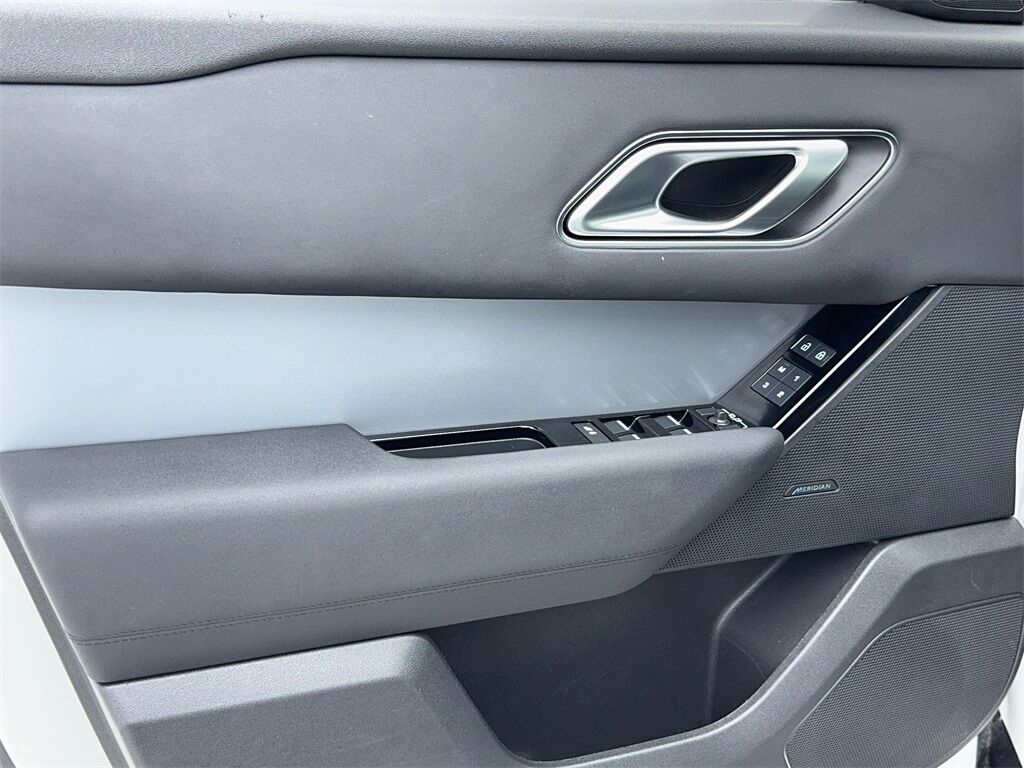 2024 Land Rover Range Rover Velar S NAV,CAM,PANO,HTD STS,BLIND SPOT,20&quot; WLS Plano TX