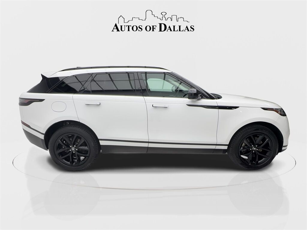 2024 Land Rover Range Rover Velar S NAV,CAM,PANO,HTD STS,BLIND SPOT,20&quot; WLS Plano TX