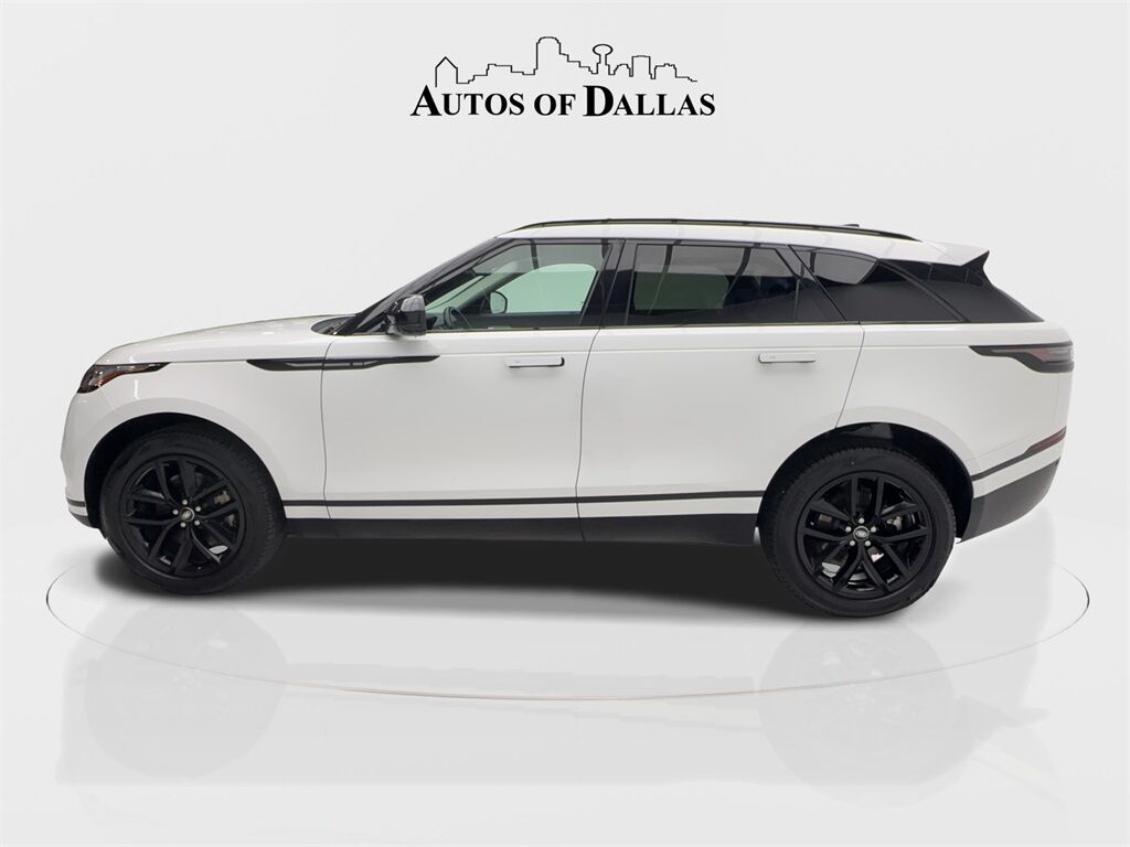 2024 Land Rover Range Rover Velar S NAV,CAM,PANO,HTD STS,BLIND SPOT,20&quot; WLS Plano TX