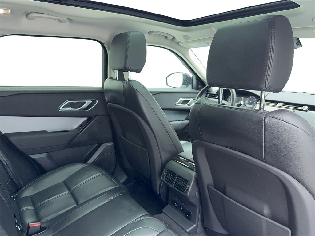 2024 Land Rover Range Rover Velar S NAV,CAM,PANO,HTD STS,BLIND SPOT,20&quot; WLS Plano TX