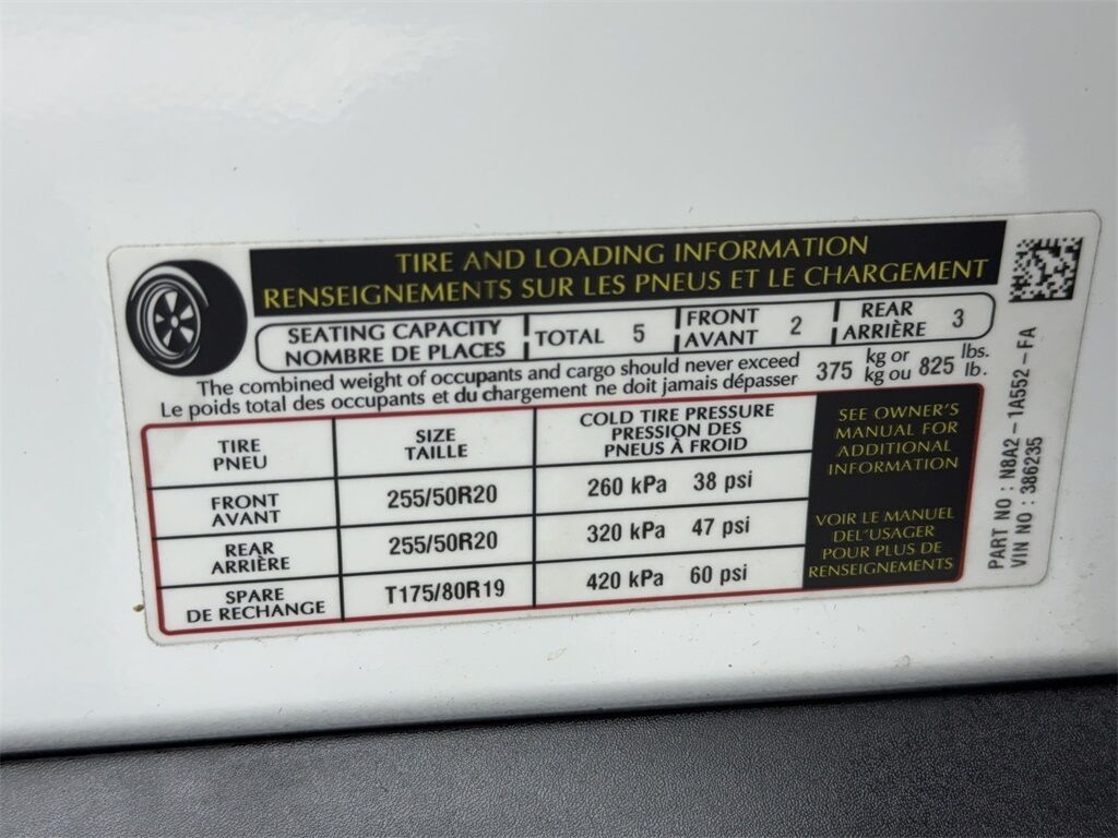 2024 Land Rover Range Rover Velar S NAV,CAM,PANO,HTD STS,BLIND SPOT,20&quot; WLS Plano TX