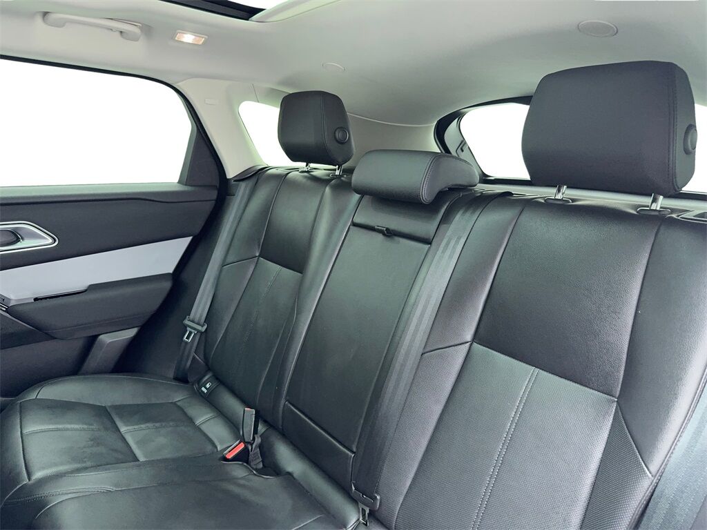 2024 Land Rover Range Rover Velar S NAV,CAM,PANO,HTD STS,BLIND SPOT,20&quot; WLS Plano TX
