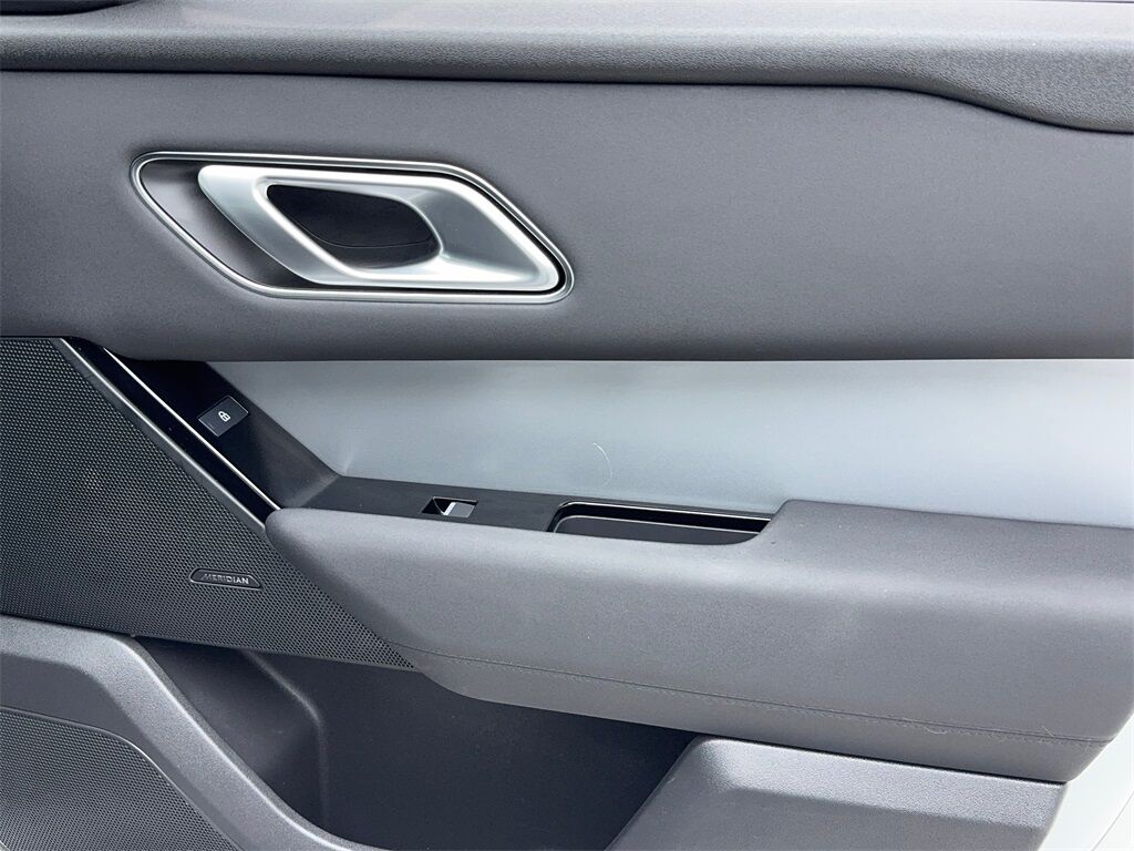 2024 Land Rover Range Rover Velar S NAV,CAM,PANO,HTD STS,BLIND SPOT,20&quot; WLS Plano TX