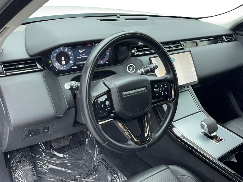 2024 Land Rover Range Rover Velar S NAV,CAM,PANO,HTD STS,BLIND SPOT,20&quot; WLS Plano TX