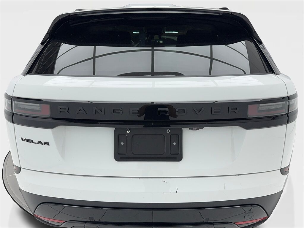 2024 Land Rover Range Rover Velar S NAV,CAM,PANO,HTD STS,BLIND SPOT,20&quot; WLS Plano TX