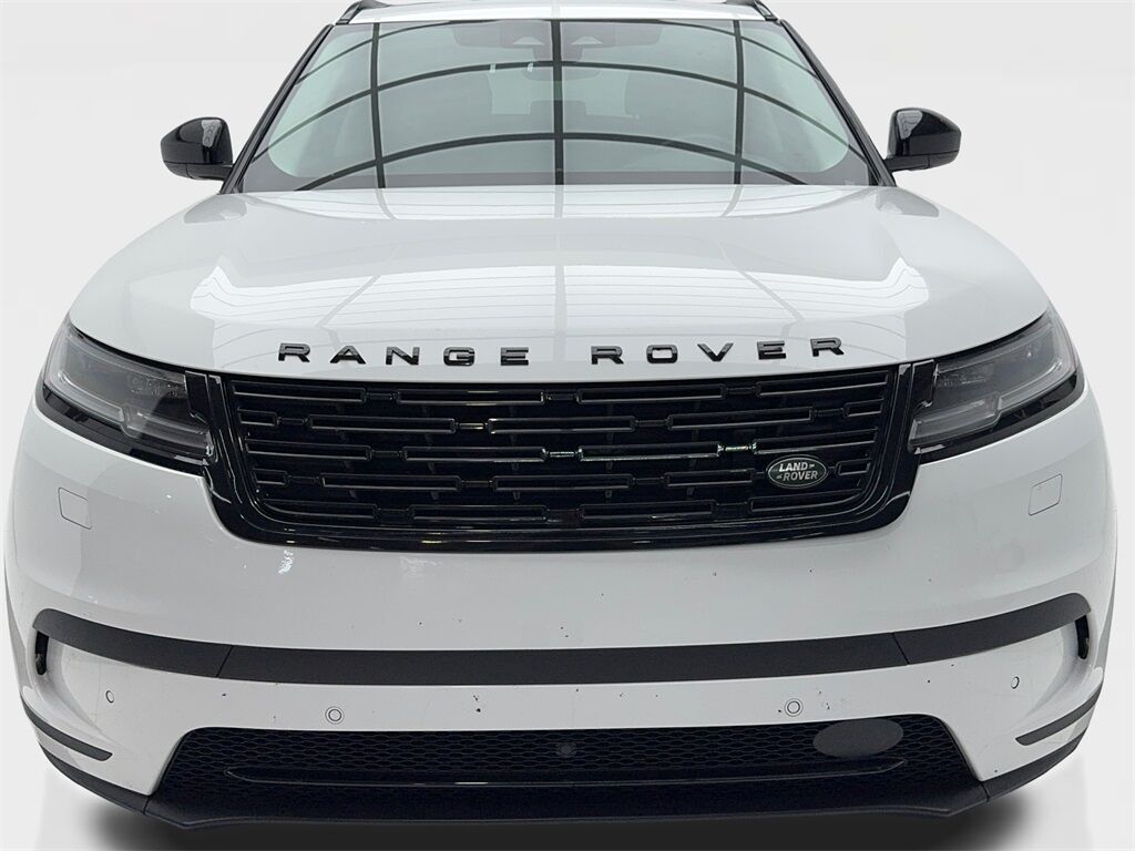 2024 Land Rover Range Rover Velar S NAV,CAM,PANO,HTD STS,BLIND SPOT,20&quot; WLS Plano TX