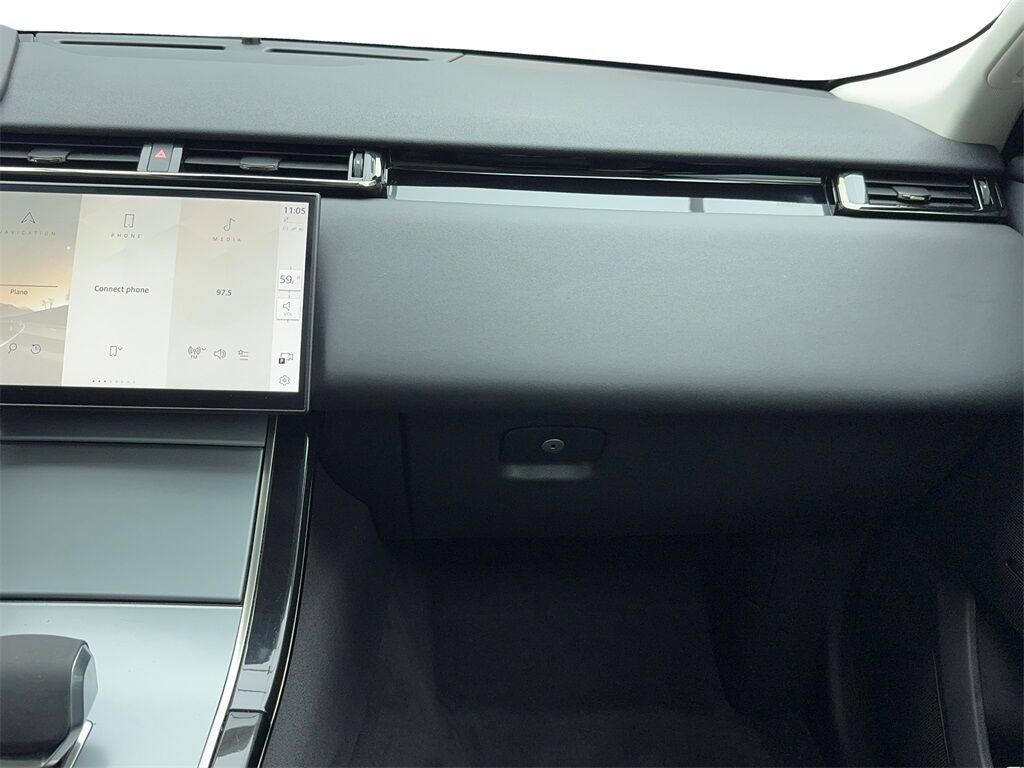 2024 Land Rover Range Rover Velar S NAV,CAM,PANO,HTD STS,BLIND SPOT,20&quot; WLS Plano TX