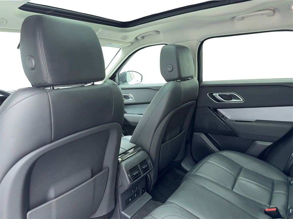 2024 Land Rover Range Rover Velar S NAV,CAM,PANO,HTD STS,BLIND SPOT,20&quot; WLS Plano TX