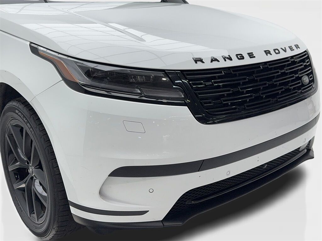 2024 Land Rover Range Rover Velar S NAV,CAM,PANO,HTD STS,BLIND SPOT,20&quot; WLS Plano TX