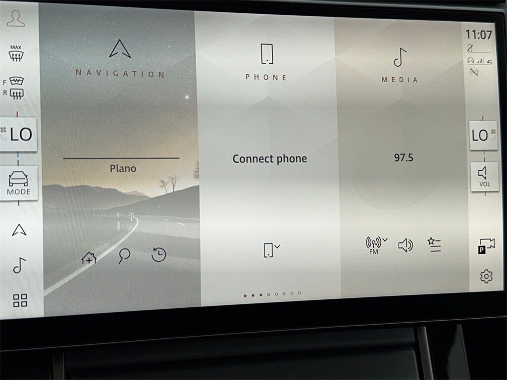 2024 Land Rover Range Rover Velar S NAV,CAM,PANO,HTD STS,BLIND SPOT,20&quot; WLS Plano TX