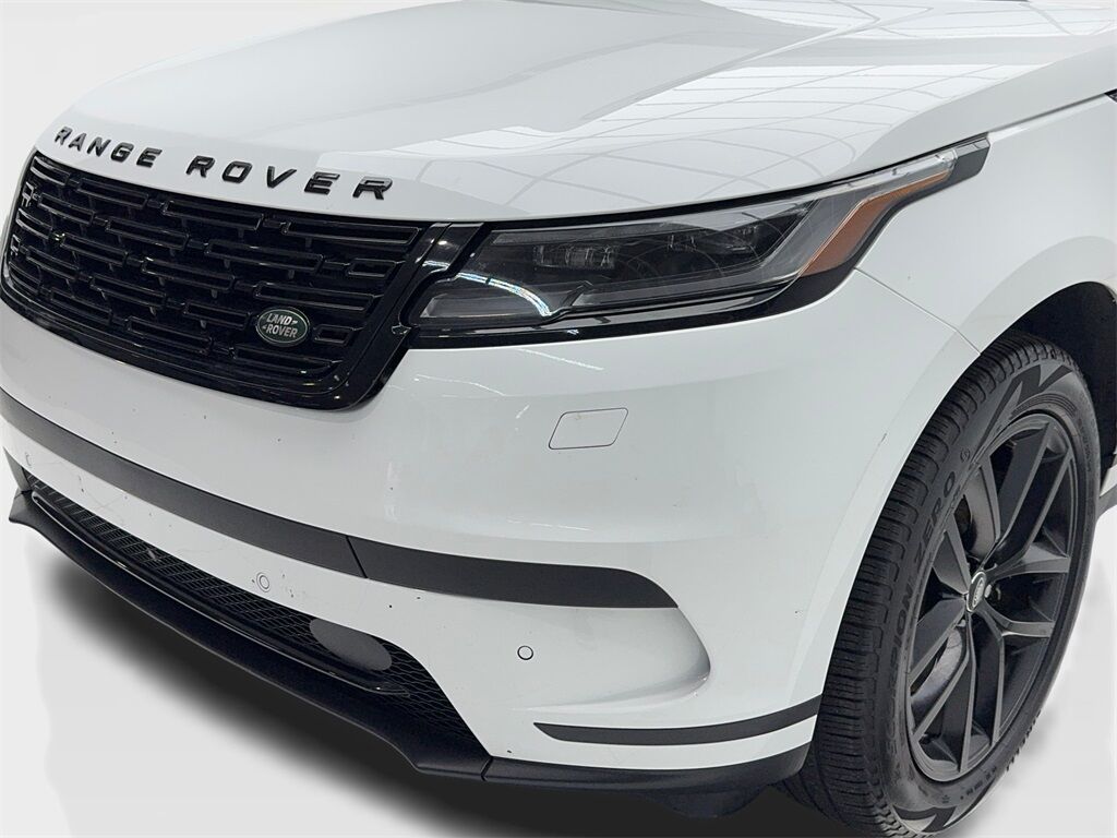 2024 Land Rover Range Rover Velar S NAV,CAM,PANO,HTD STS,BLIND SPOT,20&quot; WLS Plano TX