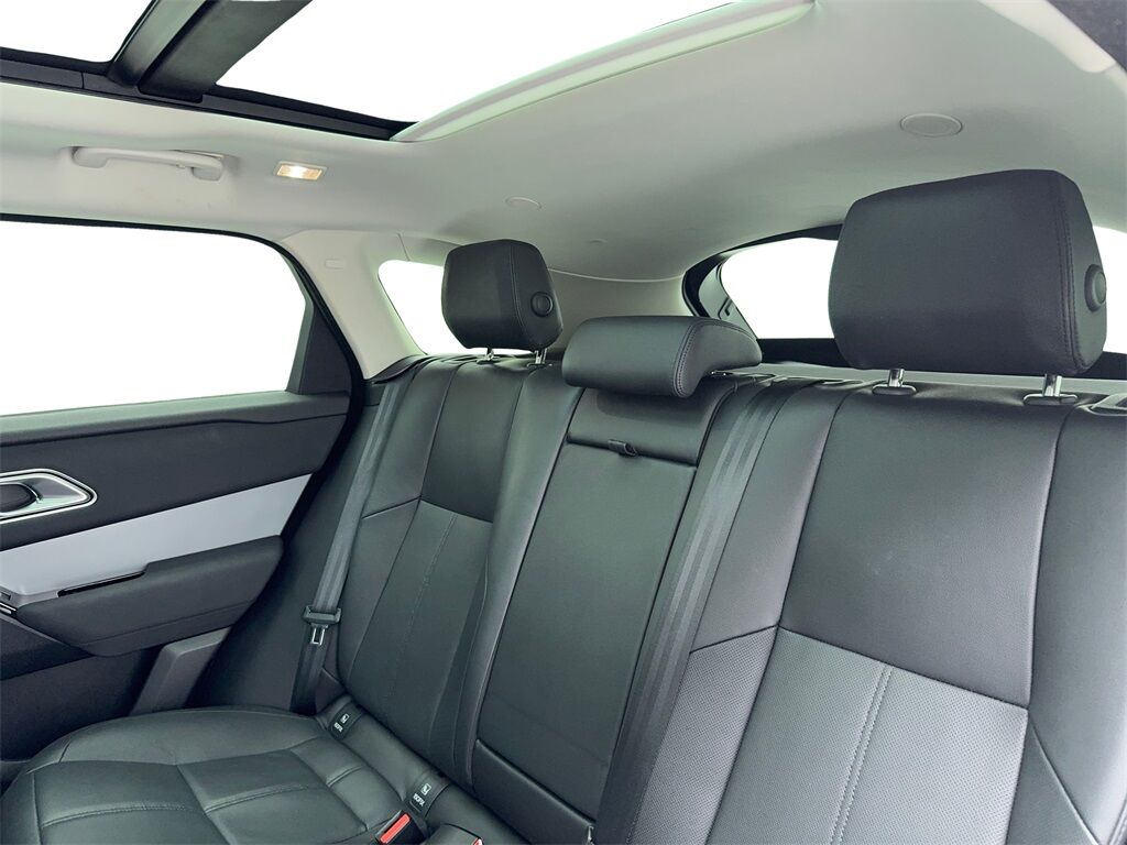 2024 Land Rover Range Rover Velar S NAV,CAM,PANO,HTD STS,BLIND SPOT,20&quot; WLS Plano TX