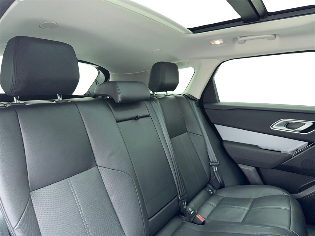 2024 Land Rover Range Rover Velar S NAV,CAM,PANO,HTD STS,BLIND SPOT,20&quot; WLS Plano TX