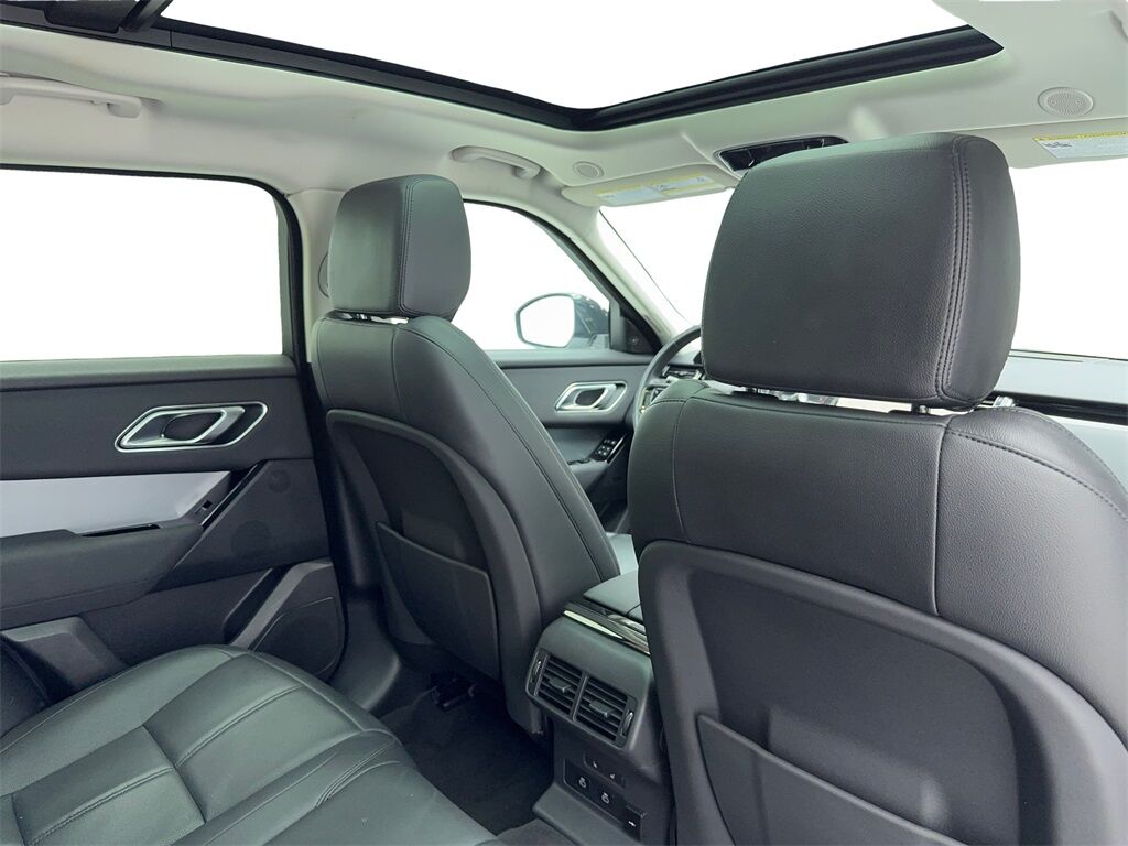 2024 Land Rover Range Rover Velar S NAV,CAM,PANO,HTD STS,BLIND SPOT,20&quot; WLS Plano TX