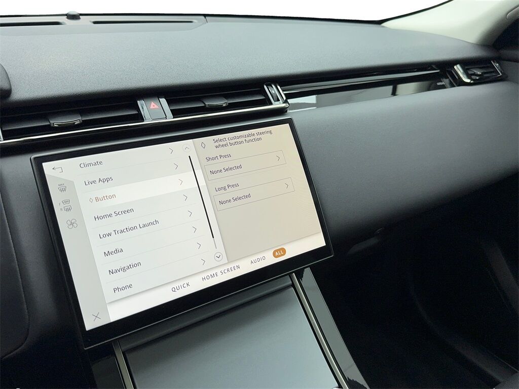 2024 Land Rover Range Rover Velar S NAV,CAM,PANO,HTD STS,BLIND SPOT,20&quot; WLS Plano TX