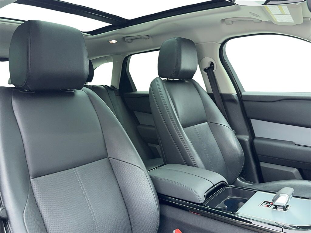 2024 Land Rover Range Rover Velar S NAV,CAM,PANO,HTD STS,BLIND SPOT,20&quot; WLS Plano TX