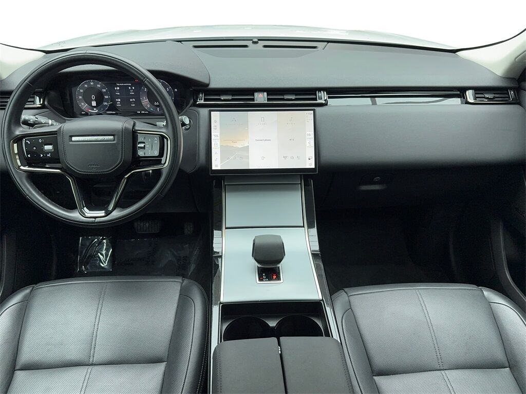2024 Land Rover Range Rover Velar S NAV,CAM,PANO,HTD STS,BLIND SPOT,20&quot; WLS Plano TX