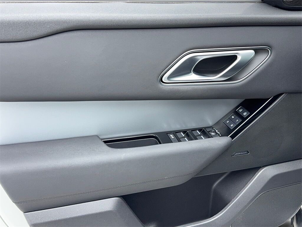 2024 Land Rover Range Rover Velar S NAV,CAM,PANO,HTD STS,BLIND SPOT,20&quot; WLS Plano TX