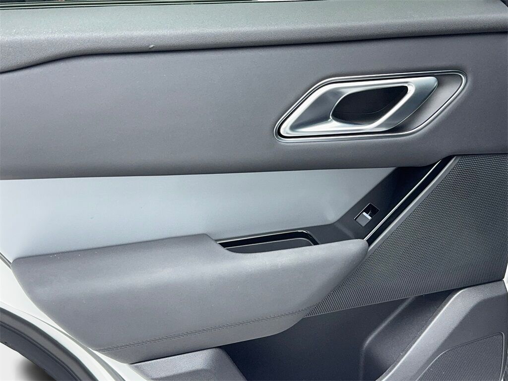 2024 Land Rover Range Rover Velar S NAV,CAM,PANO,HTD STS,BLIND SPOT,20&quot; WLS Plano TX