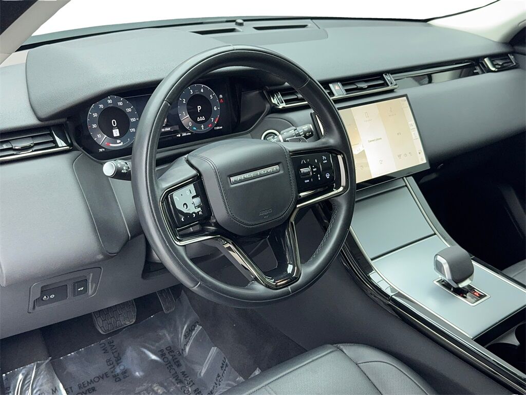 2024 Land Rover Range Rover Velar S NAV,CAM,PANO,HTD STS,BLIND SPOT,20&quot; WLS Plano TX