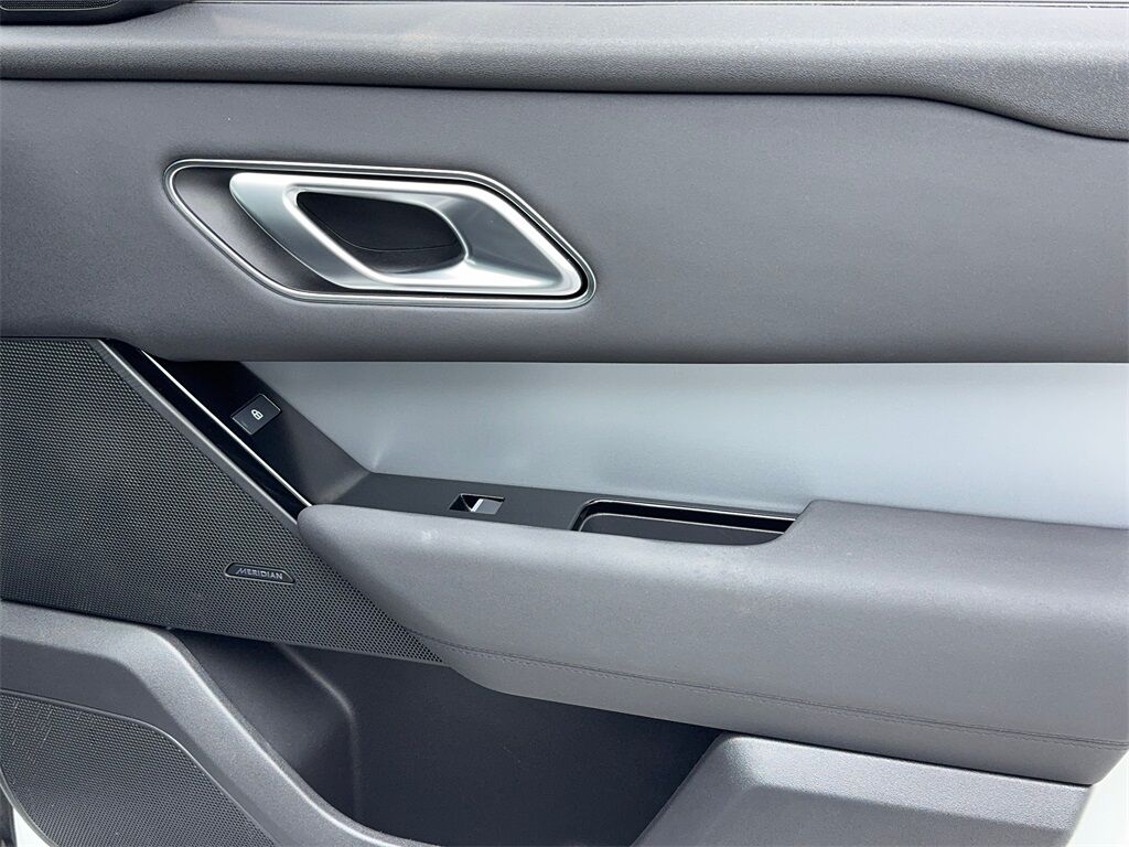 2024 Land Rover Range Rover Velar S NAV,CAM,PANO,HTD STS,BLIND SPOT,20&quot; WLS Plano TX