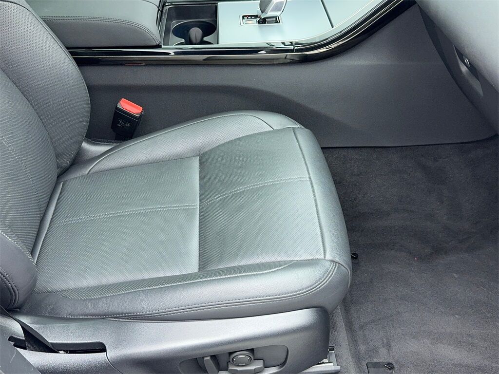 2024 Land Rover Range Rover Velar S NAV,CAM,PANO,HTD STS,BLIND SPOT,20&quot; WLS Plano TX