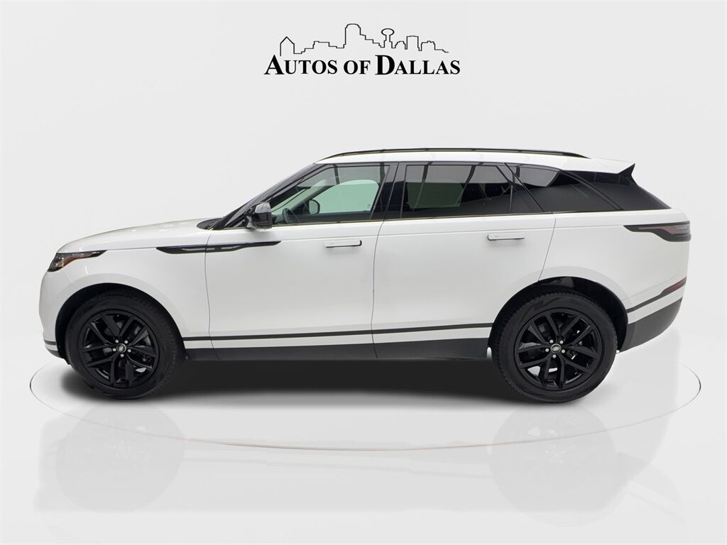 2024 Land Rover Range Rover Velar S NAV,CAM,PANO,HTD STS,BLIND SPOT,20&quot; WLS Plano TX