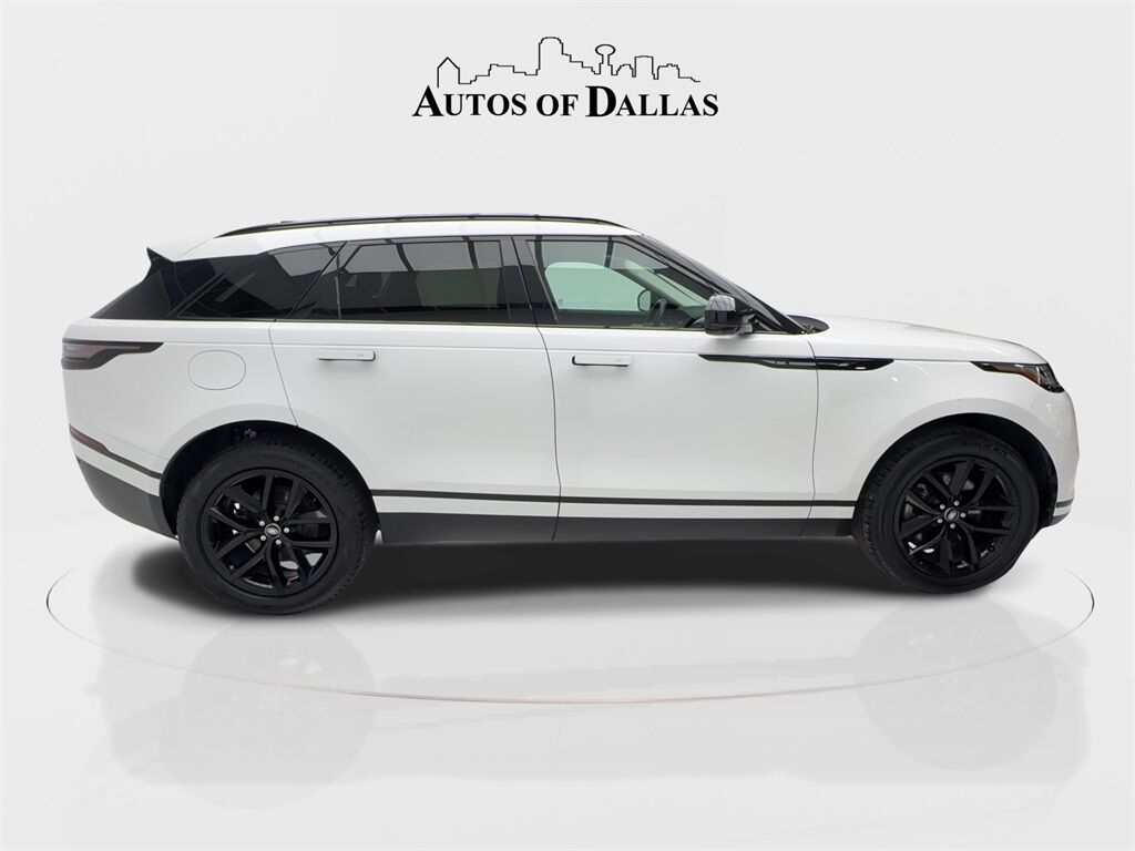 2024 Land Rover Range Rover Velar S NAV,CAM,PANO,HTD STS,BLIND SPOT,20&quot; WLS Plano TX