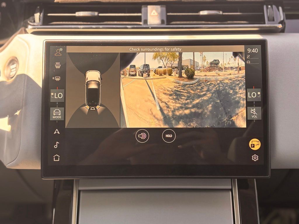 2024 Land Rover Range Rover Velar S Tucson AZ