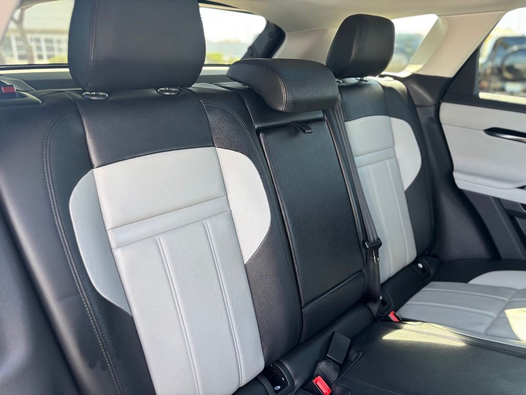 2024 Land Rover Range Rover Velar S Tucson AZ