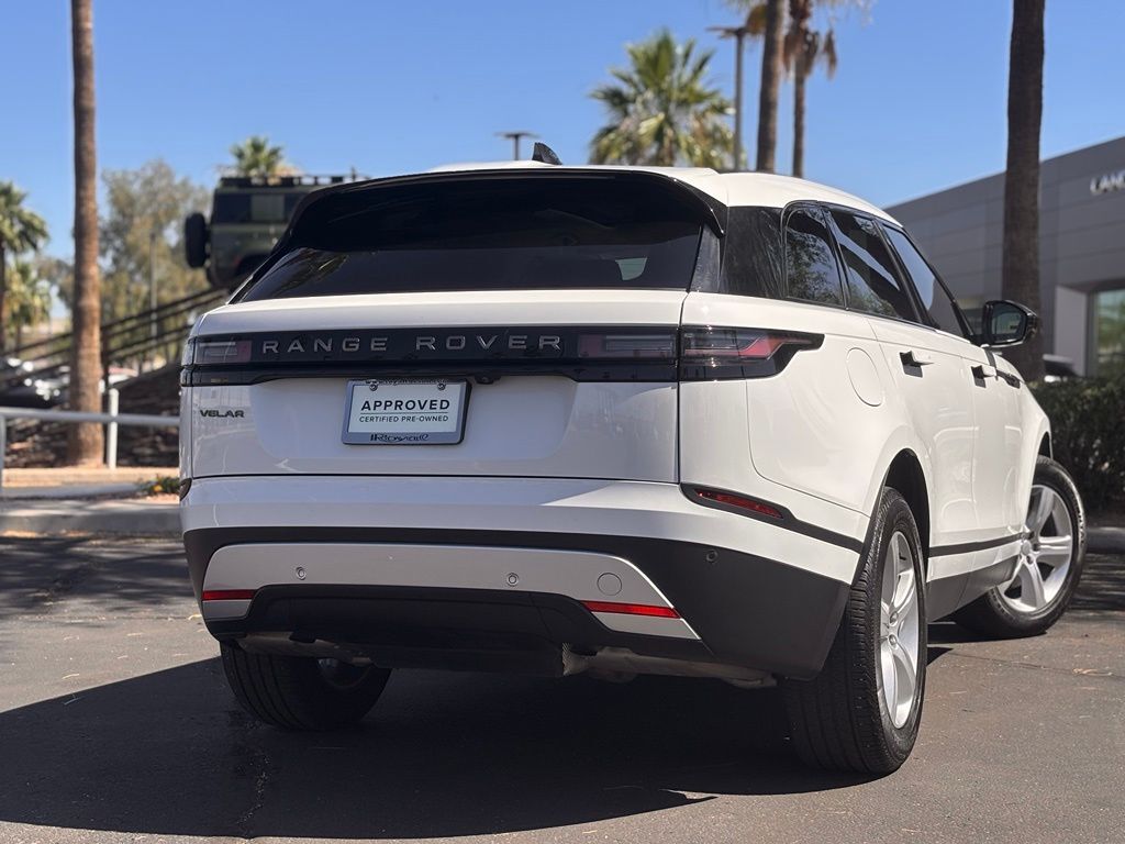 2024 Land Rover Range Rover Velar S Tucson AZ