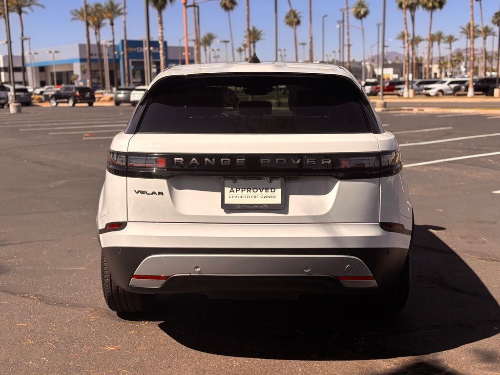 2024 Land Rover Range Rover Velar S Tucson AZ