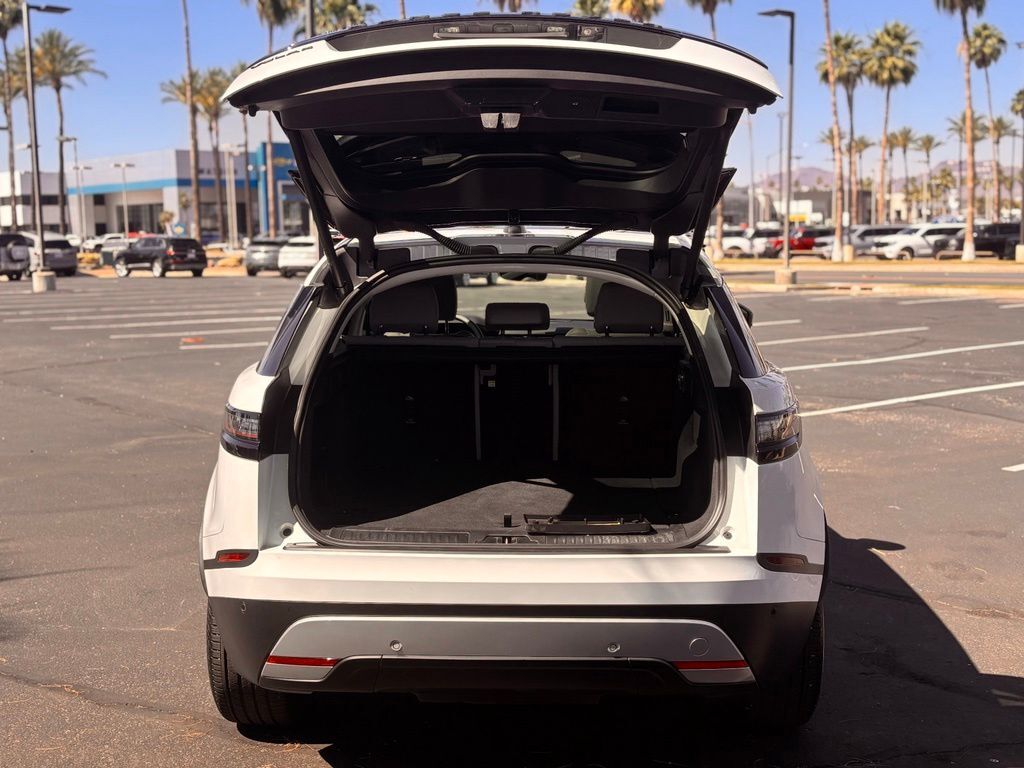 2024 Land Rover Range Rover Velar S Tucson AZ