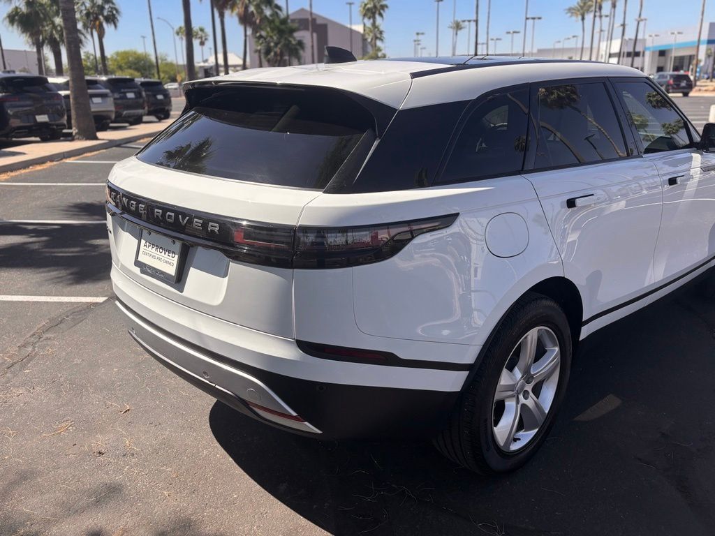 2024 Land Rover Range Rover Velar S Tucson AZ