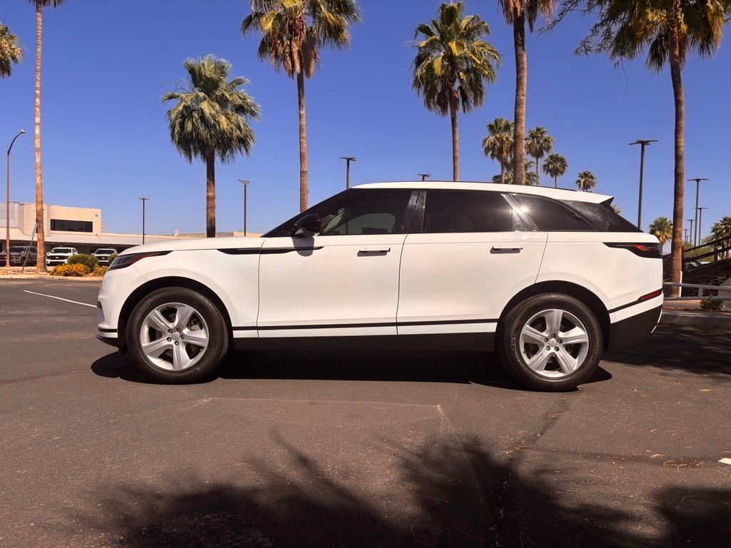 2024 Land Rover Range Rover Velar S