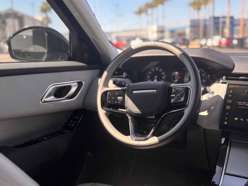 2024 Land Rover Range Rover Velar S Tucson AZ