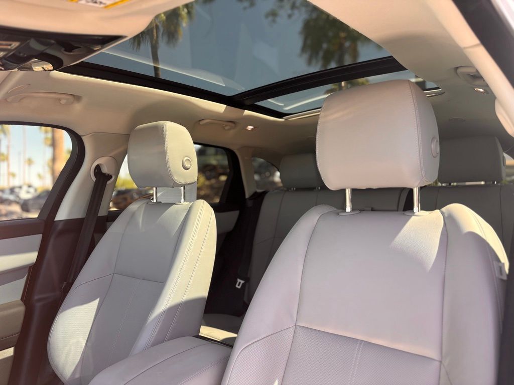2024 Land Rover Range Rover Velar S Tucson AZ