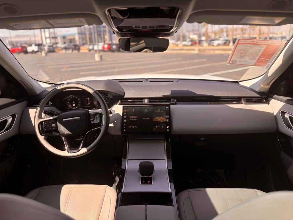 2024 Land Rover Range Rover Velar S Tucson AZ