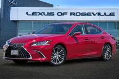 2024_Lexus_ES__ Roseville CA