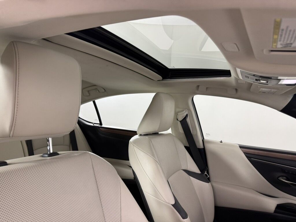 2024 Lexus ES 250 AWD Maumee OH