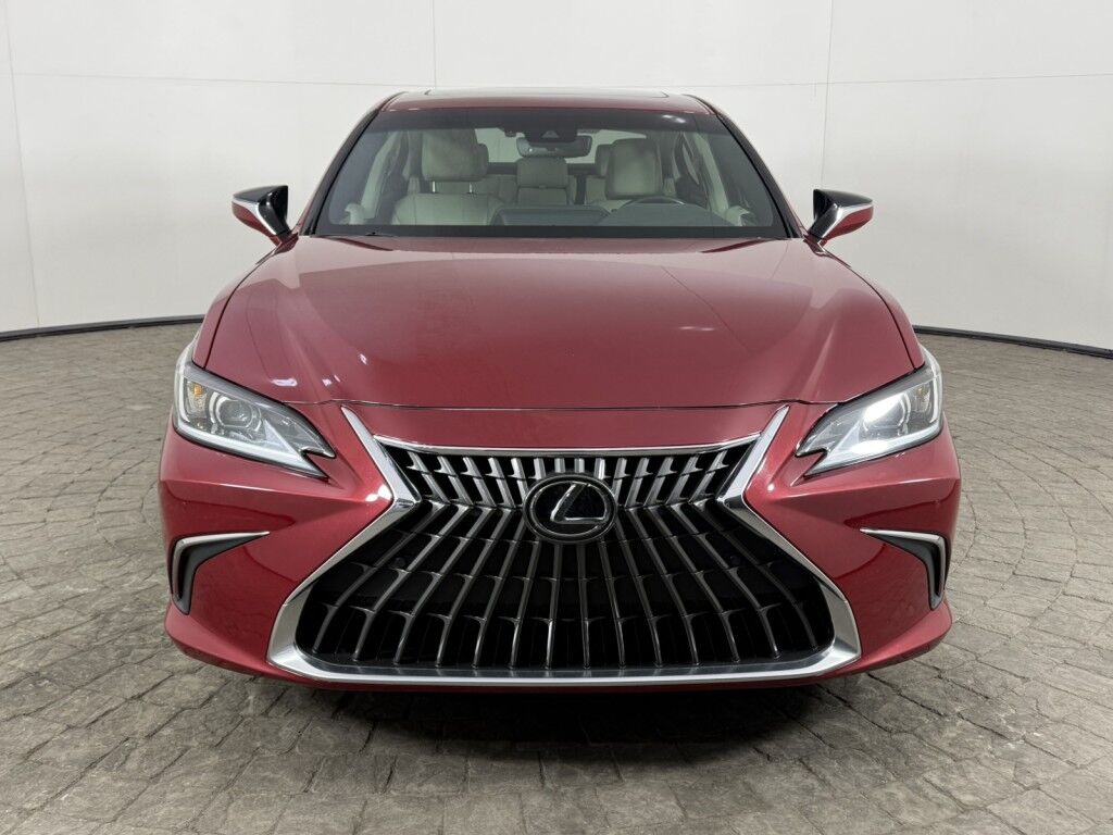 2024 Lexus ES 250 AWD Maumee OH